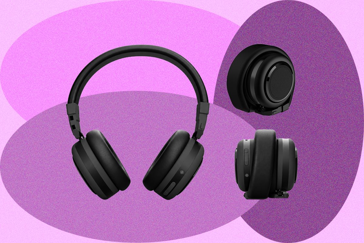 TDM Neo Hybrid Headphones Review: Two-in-One Woes — Wired, Denver Technology news