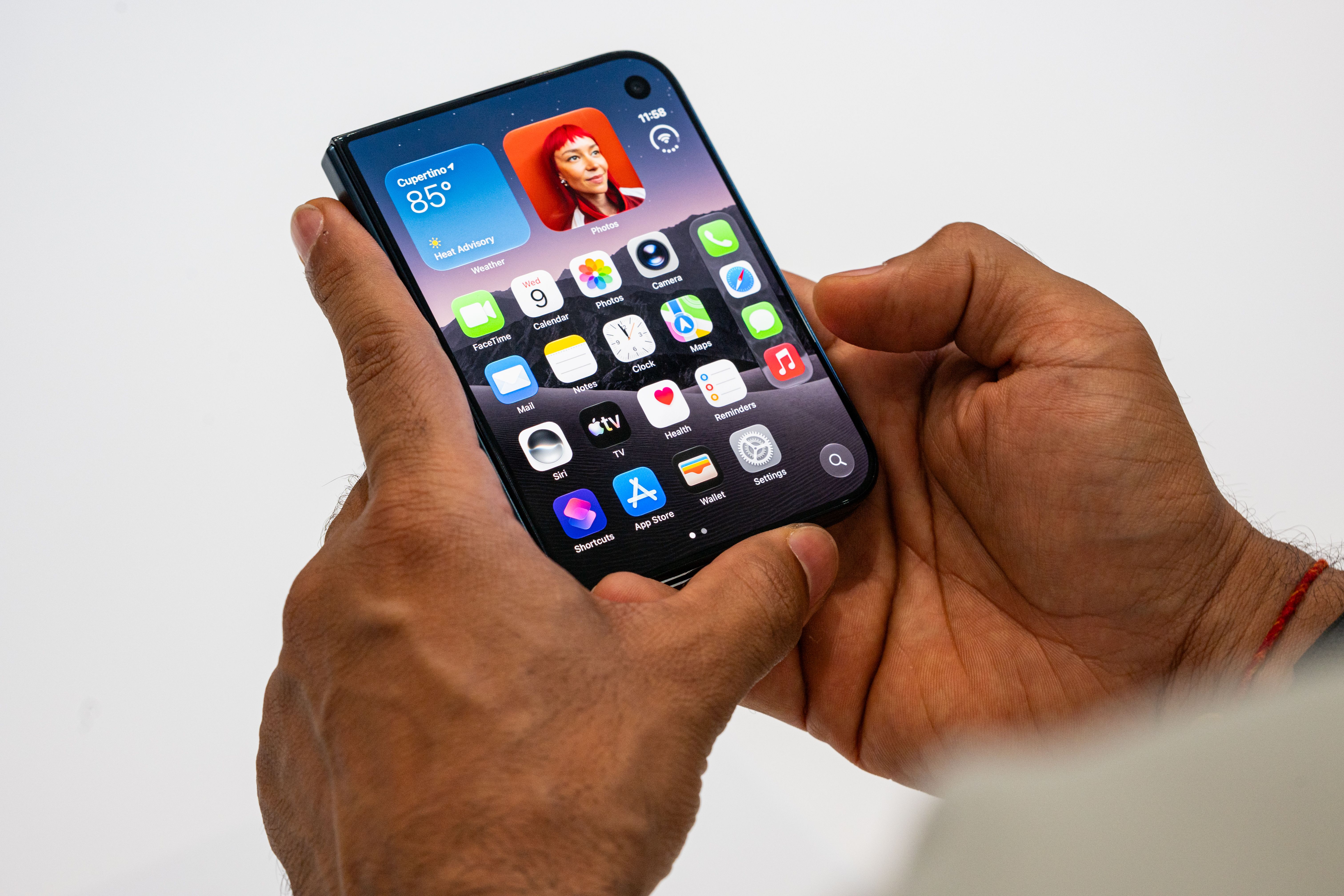 8 Things to Know About the iPhone Duo — Wired, Denver Sports news