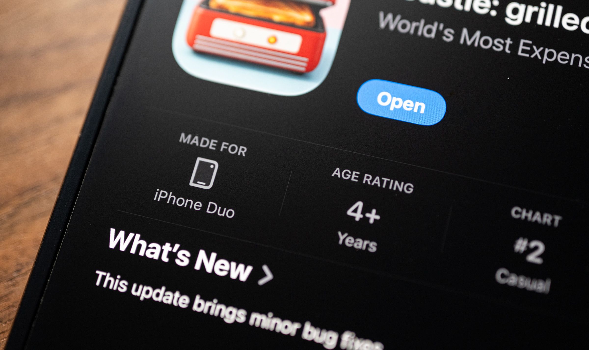 9 Unique Apps to Try on the iPhone Duo — Wired, Denver Technology news