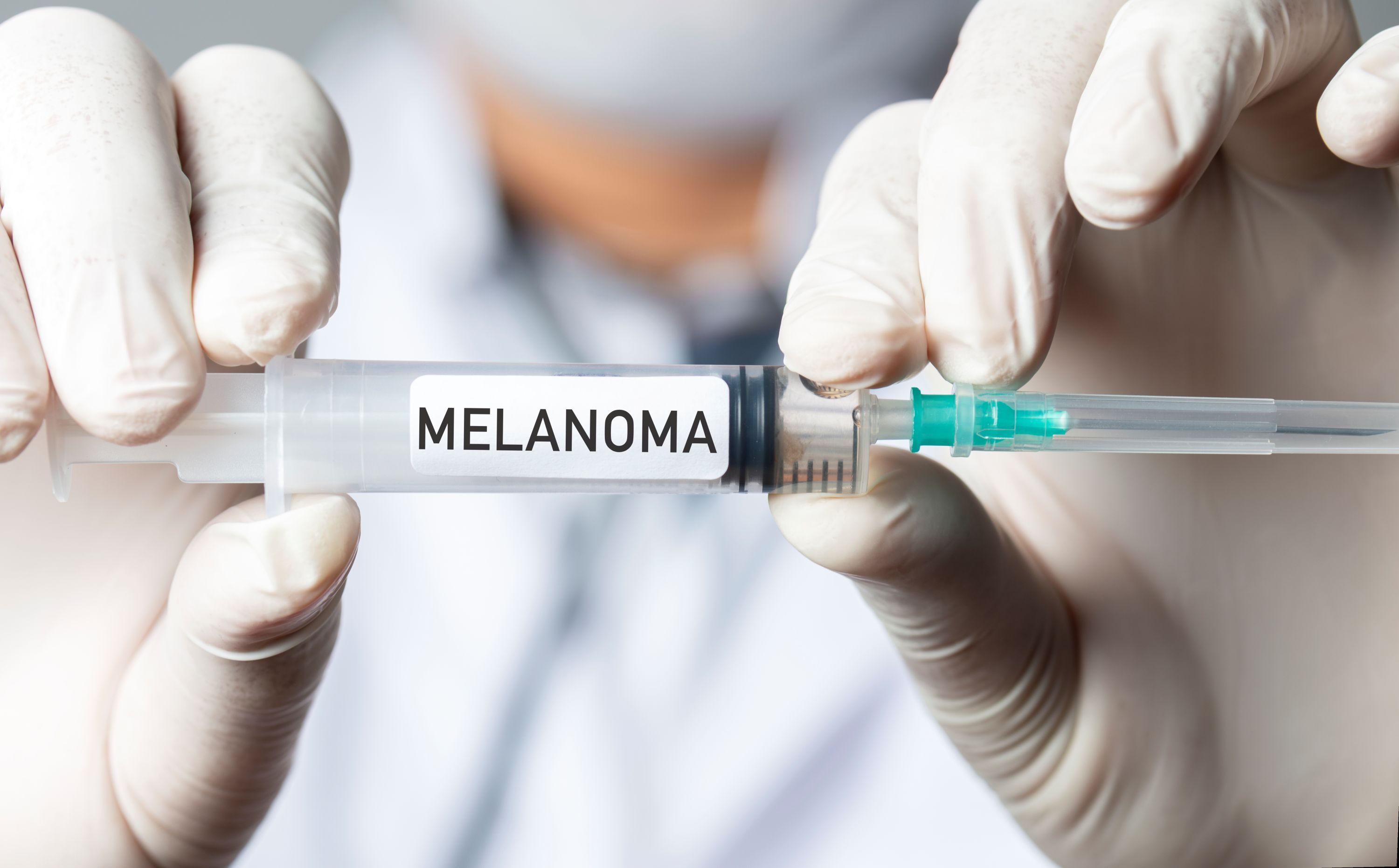 New mRNA Vaccine Reduces Risk of Melanoma Recurrence by Over 40 Percent — Wired, Denver Health news
