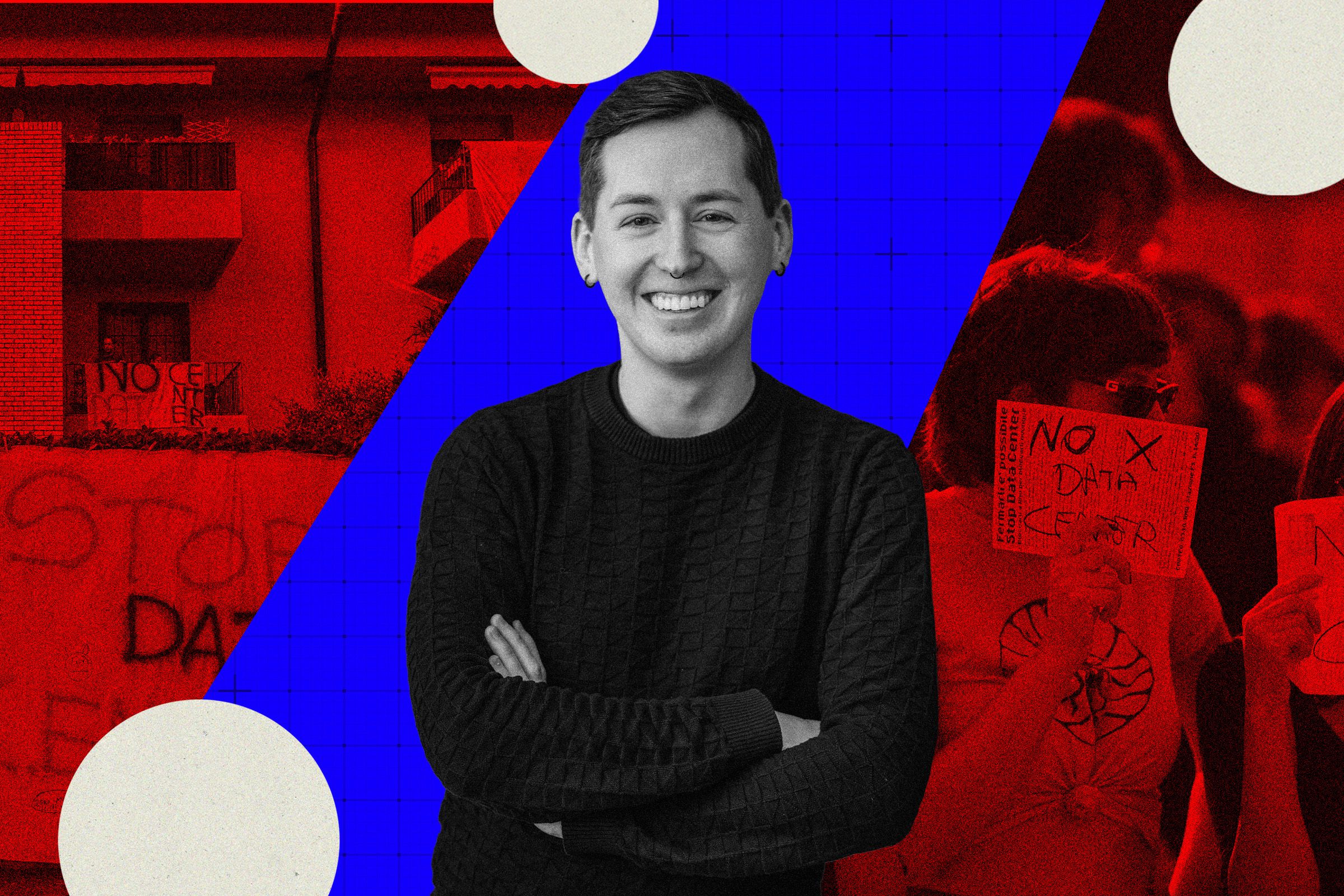 What the US Movement Against Data Centers Can Learn From Abroad — Wired, Denver Technology news
