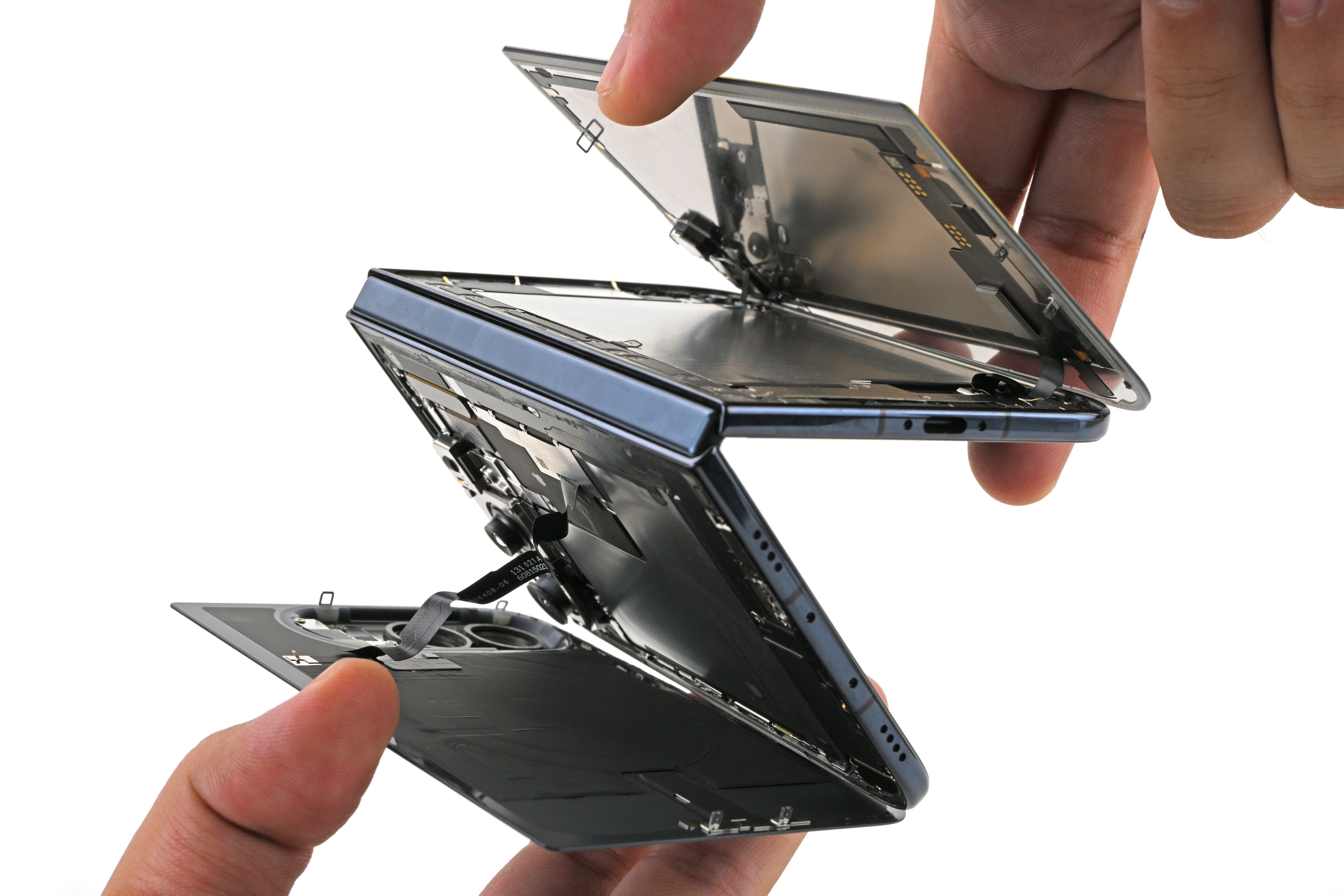 Some iPhone Duo Models Are Breaking. iFixit’s Teardown Might Explain Why — Wired, Denver Business news