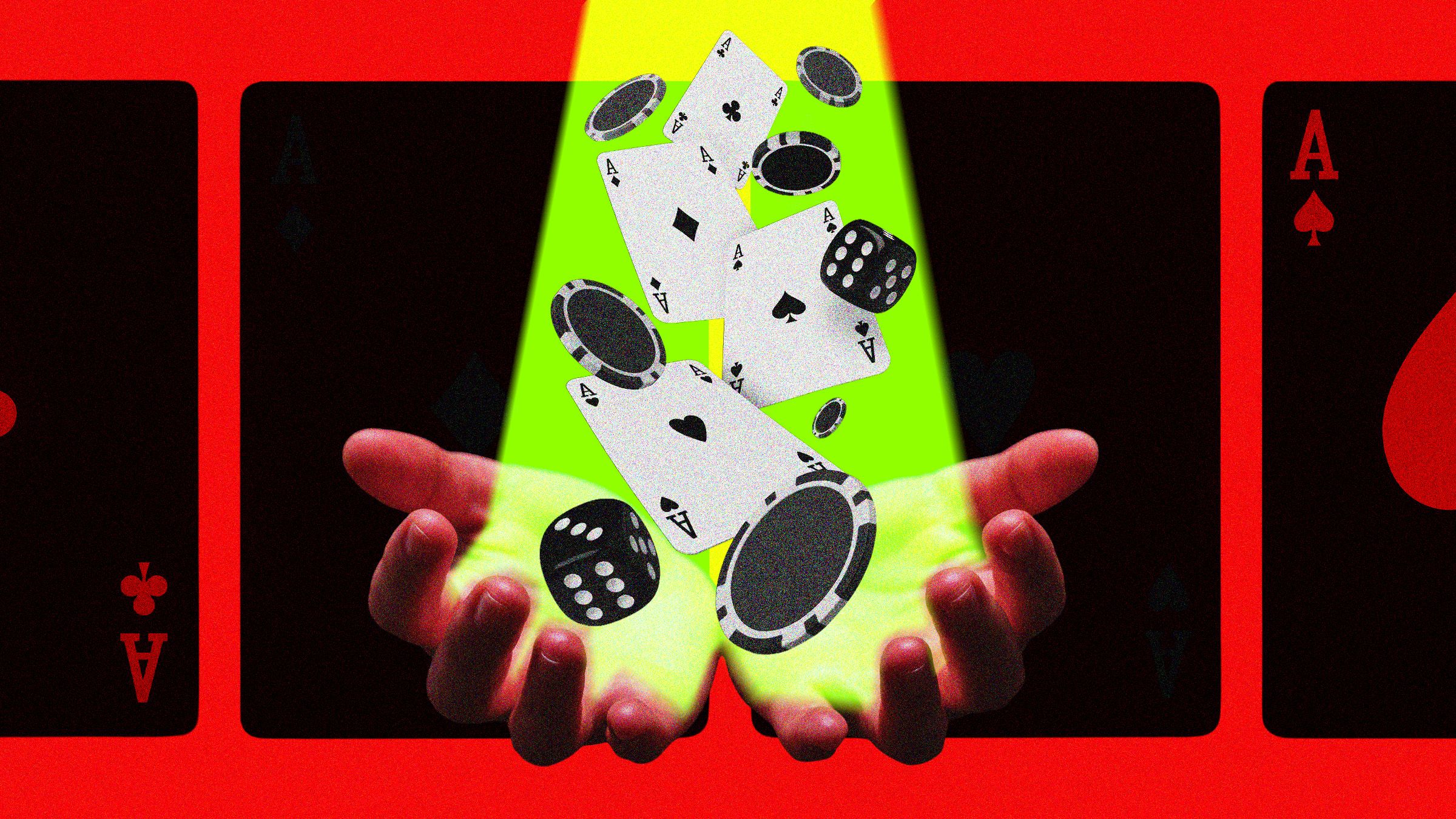 A Hacker Targeted High-Stakes Poker Players With Malware That Exposed Their Cards — Denver Technology news