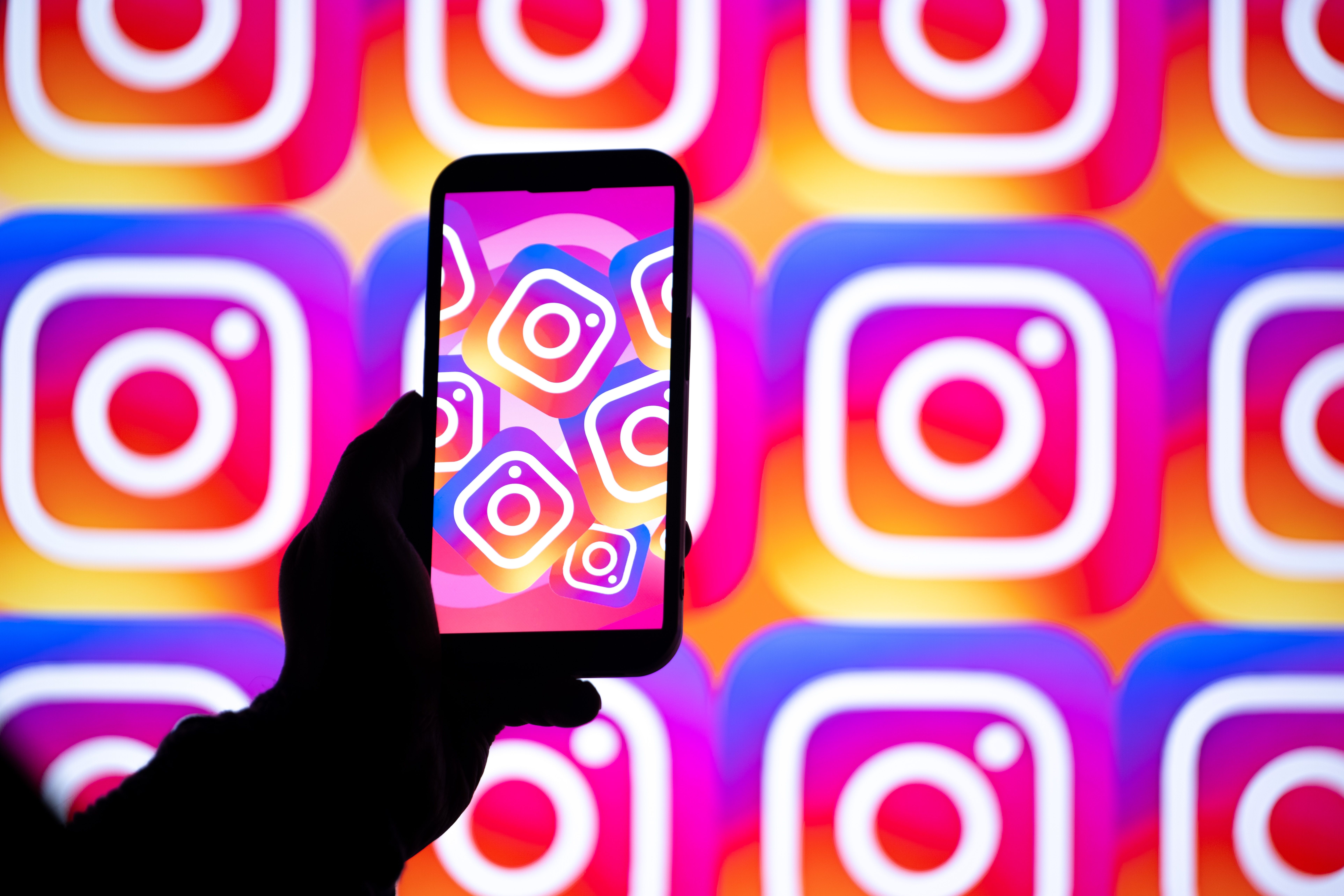 Instagram Is a Streaming Service Now — Denver Technology news