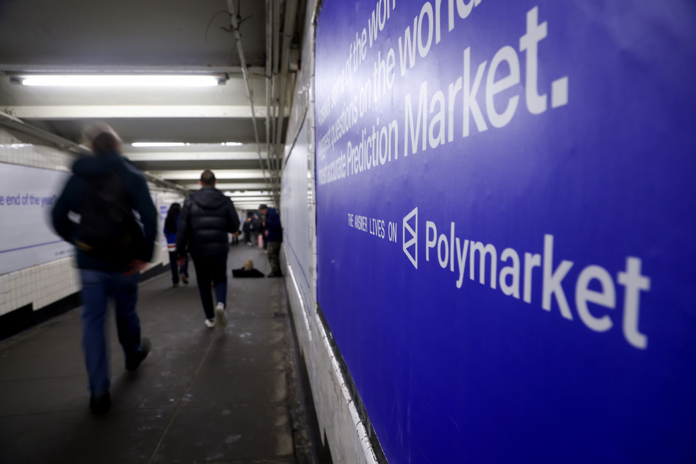 Polymarket Halted International Trading After Hackers Drained Accounts — Denver Business news