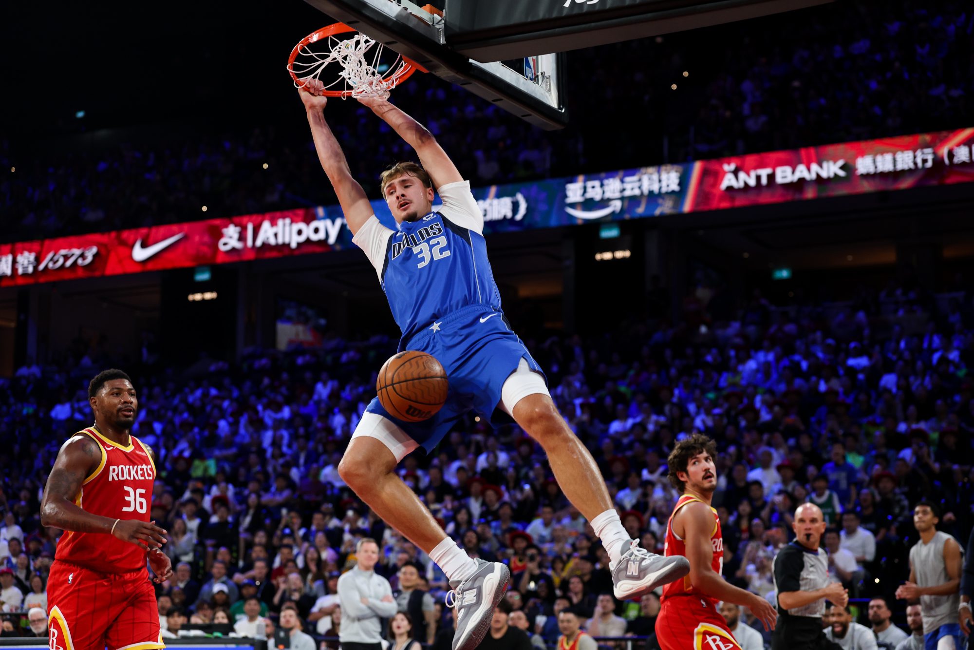 What to know about the Dallas Mavericks’ 2026-27 NBA season — Dallas Observer, Denver Sports news