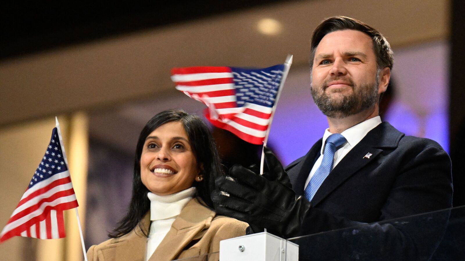 JD Vance invokes ‘I love my Indian in-laws’ after facing backlash for ‘foreign indentured servants’ remark: What he said — Mint India, Denver Technology news