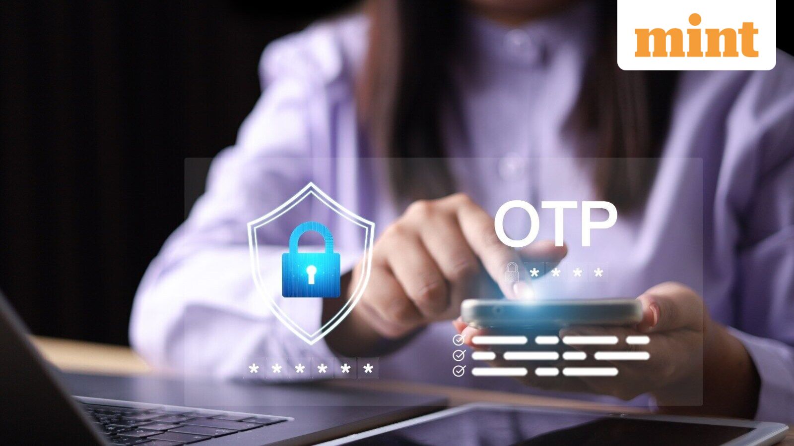 Trai plans uniform OTP format to curb scams — Mint India, Denver Technology news