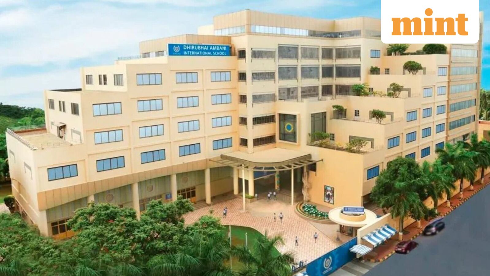 Reliance shares proud moment! Dhirubhai Ambani International ranks 9 in IB schools globally; only Indian school on list — Mint India, Denver Schools news