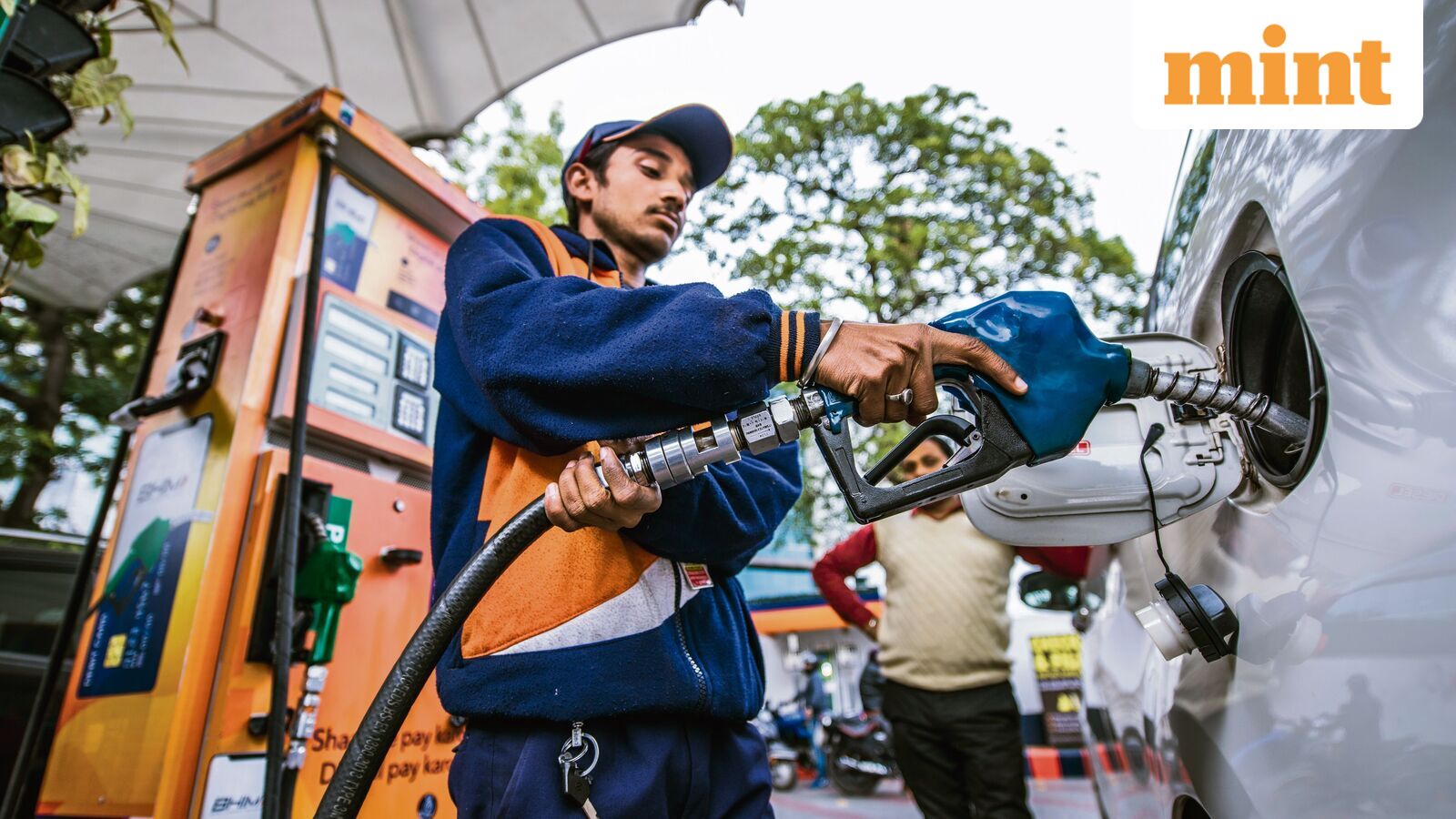 Petrol and diesel prices today, October 24: Check fuel cost in Delhi, Mumbai, Bengaluru — Mint India, Denver Technology news