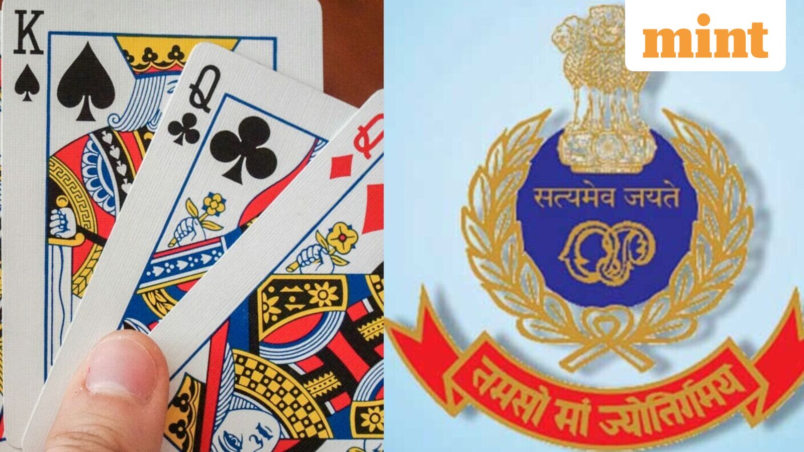 Odisha Police Ganjam Gambling Crackdown, Raids: 470 arrested, over ₹12.65 lakh seized ahead of Kumar Purnima — Mint India, Denver Technology news