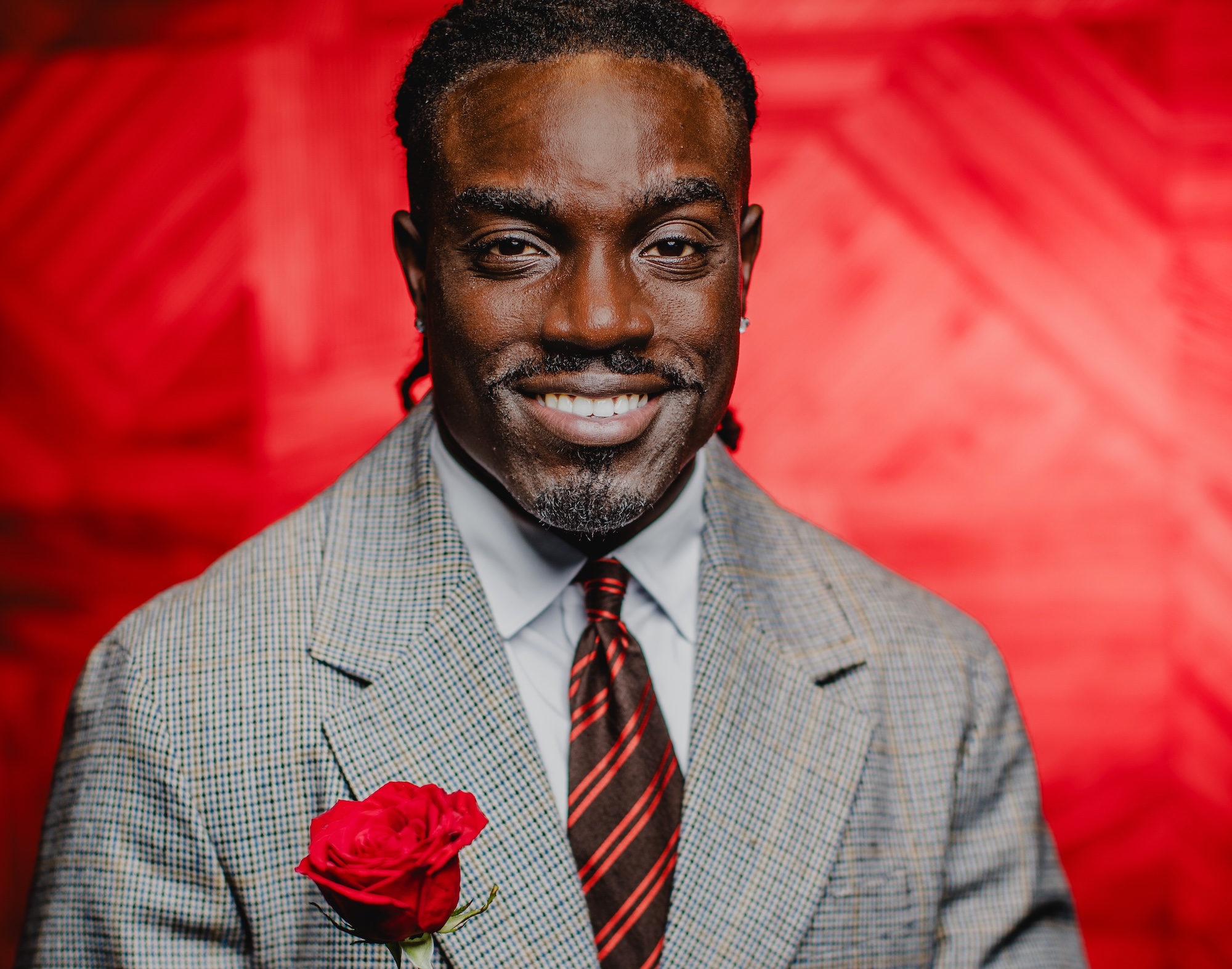 Meet the guru fighting toxic masculinity with makeovers for men — Miami New Times, Denver Schools news
